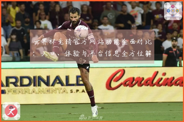 世界杯竞猜官方网站功能全面对比：入口、体验与平台信息全方位解读