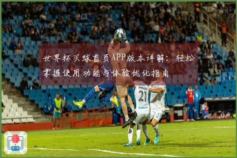 世界杯买球首页APP版本详解：轻松掌握使用功能与体验优化指南
