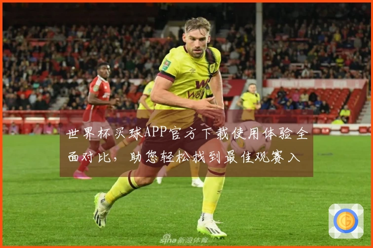 世界杯买球APP官方下载使用体验全面对比，助您轻松找到最佳观赛入口