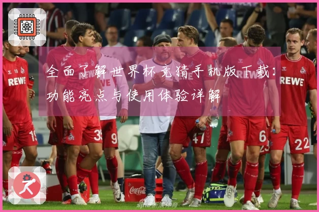 全面了解世界杯竞猜手机版下载：功能亮点与使用体验详解